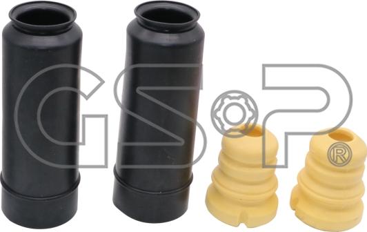 GSP 5406481PK - Kit de protection contre la poussière, amortisseur droxauto.com