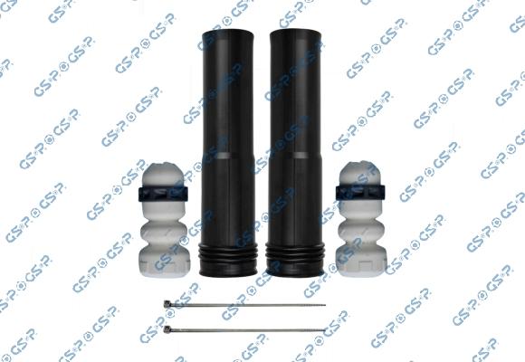 GSP 5406691PK - Kit de protection contre la poussière, amortisseur droxauto.com