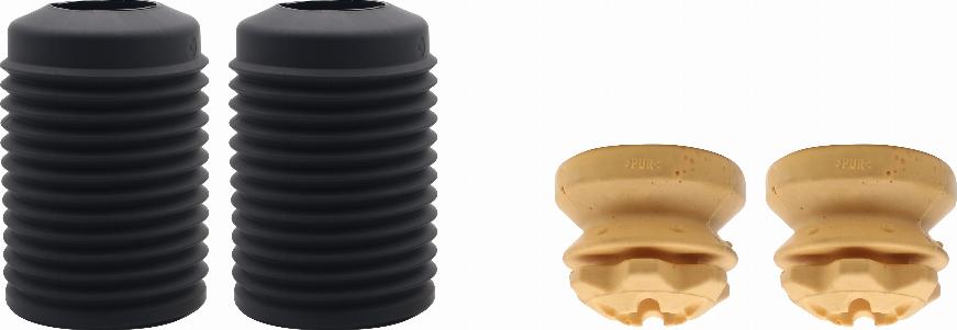 GSP 5406804PK - Kit de protection contre la poussière, amortisseur droxauto.com