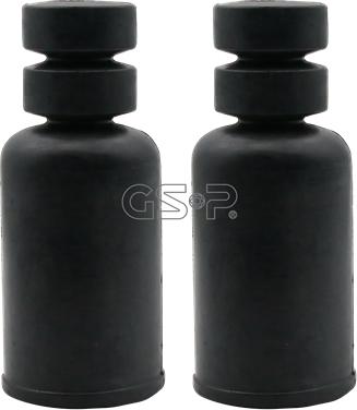 GSP 5406290PK - Butée élastique, suspension droxauto.com