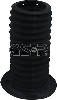 GSP 540679 - Bouchon de protection / soufflet, amortisseur droxauto.com
