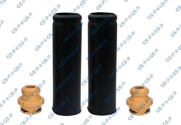 GSP 5406740PK - Kit de protection contre la poussière, amortisseur droxauto.com