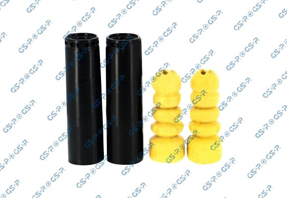 GSP 5406710PK - Kit de protection contre la poussière, amortisseur droxauto.com