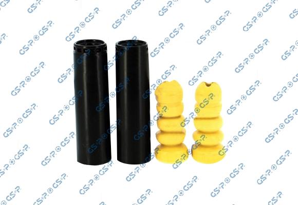GSP 5406711PK - Kit de protection contre la poussière, amortisseur droxauto.com