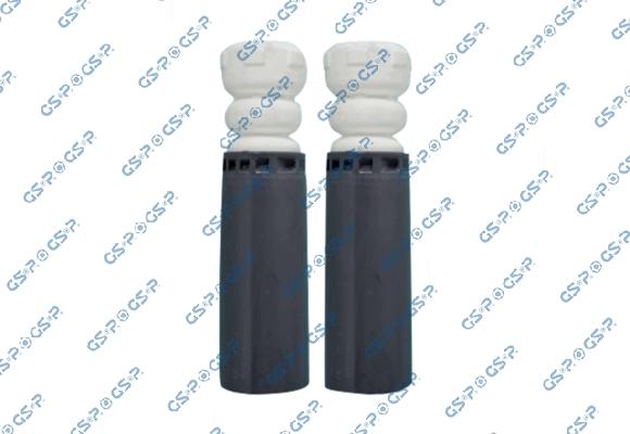 GSP 5406730PK - Kit de protection contre la poussière, amortisseur droxauto.com