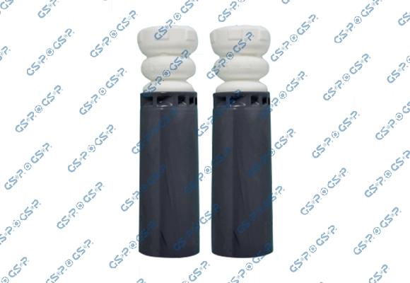 GSP 5406731PK - Kit de protection contre la poussière, amortisseur droxauto.com