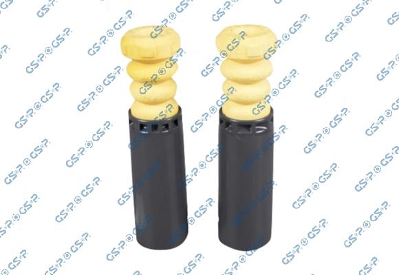 GSP 5406720PK - Kit de protection contre la poussière, amortisseur droxauto.com