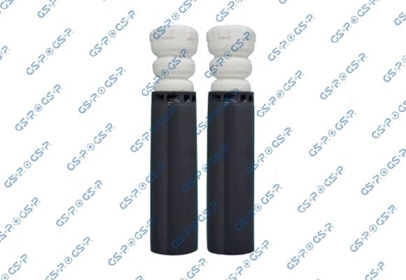 GSP 5406721PK - Kit de protection contre la poussière, amortisseur droxauto.com