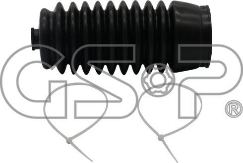 GSP 540006S - Jeu de joints-soufflets, direction droxauto.com