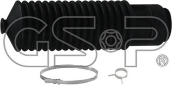 GSP 540030S - Jeu de joints-soufflets, direction droxauto.com