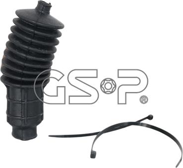 GSP 540024S - Jeu de joints-soufflets, direction droxauto.com