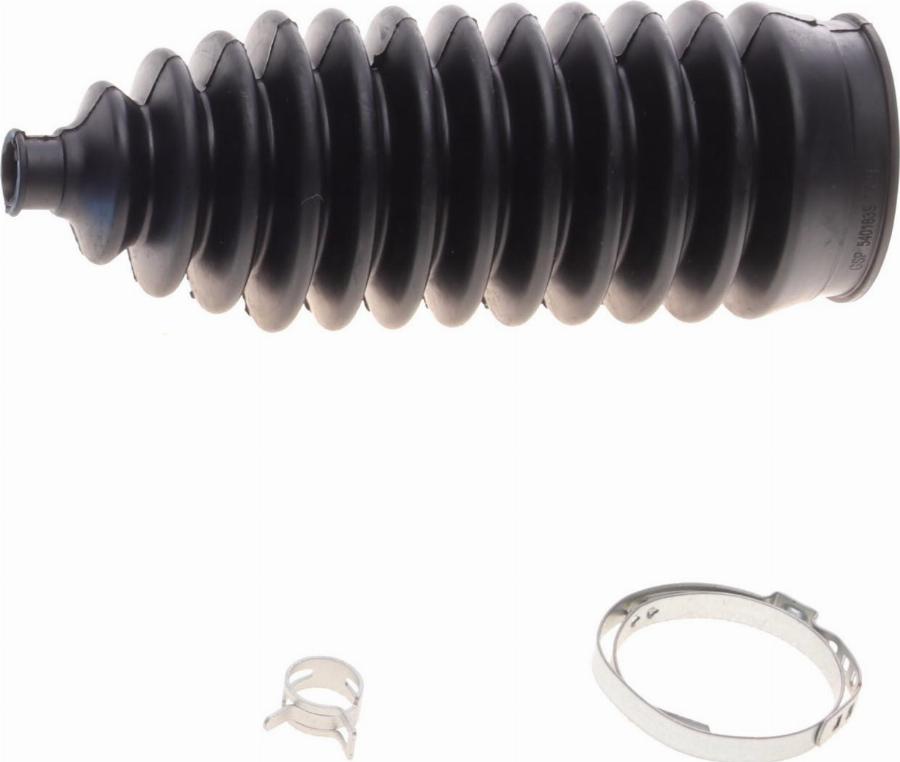 GSP 540183S - Jeu de joints-soufflets, direction droxauto.com