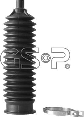 GSP 540187S - Jeu de joints-soufflets, direction droxauto.com