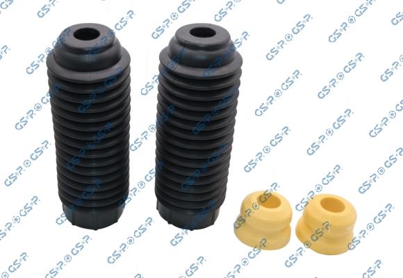 GSP 5408980PK - Kit de protection contre la poussière, amortisseur droxauto.com