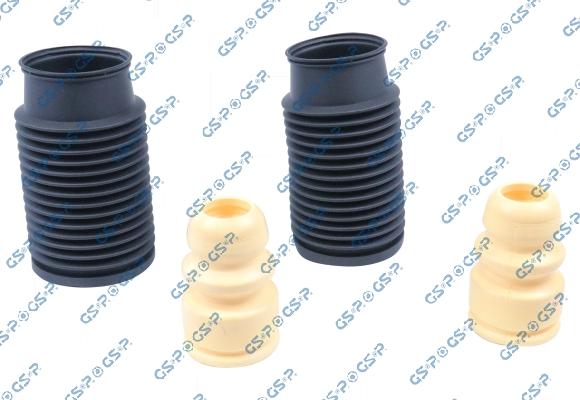 GSP 5408930PK - Kit de protection contre la poussière, amortisseur droxauto.com