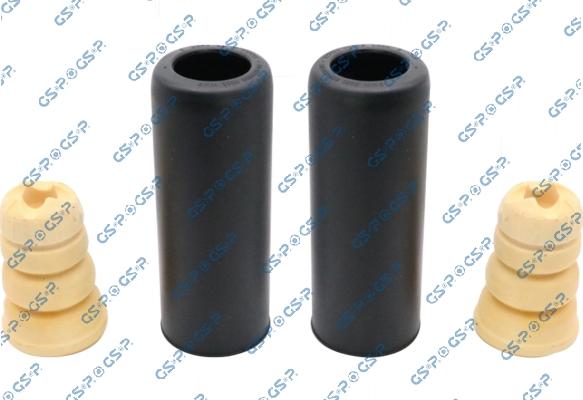 GSP 5408920PK - Kit de protection contre la poussière, amortisseur droxauto.com