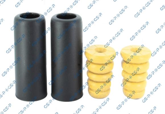 GSP 5408921PK - Kit de protection contre la poussière, amortisseur droxauto.com