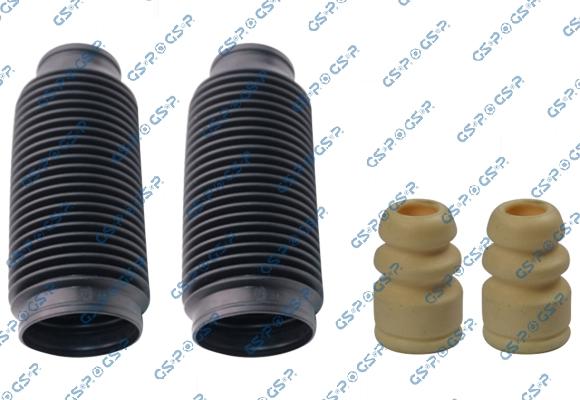 GSP 5408970PK - Kit de protection contre la poussière, amortisseur droxauto.com