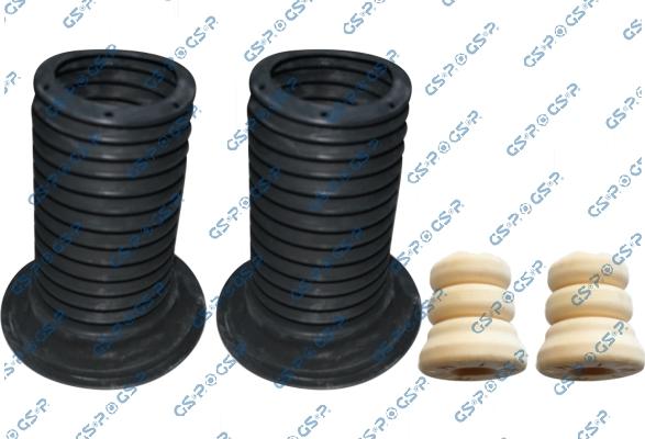 GSP 5408480PK - Kit de protection contre la poussière, amortisseur droxauto.com