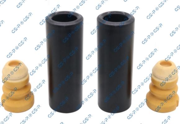 GSP 5408560PK - Kit de protection contre la poussière, amortisseur droxauto.com