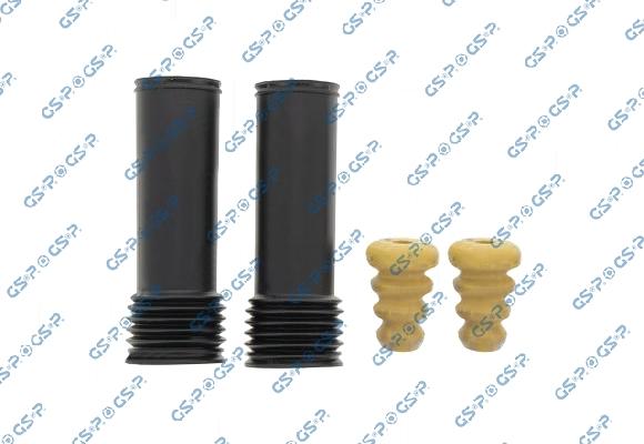 GSP 5408570PK - Kit de protection contre la poussière, amortisseur droxauto.com