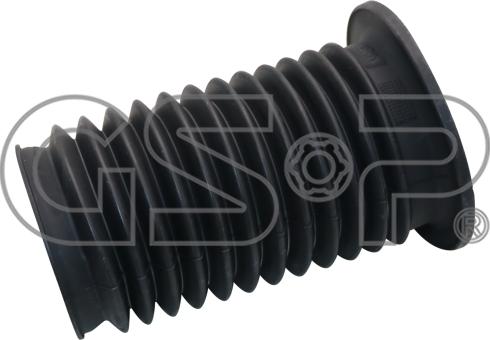 GSP 540806 - Bouchon de protection / soufflet, amortisseur droxauto.com