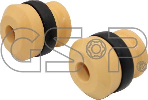 GSP 5408110PK - Kit de protection contre la poussière, amortisseur droxauto.com