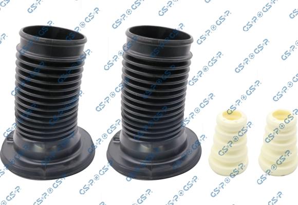 GSP 5408860PK - Kit de protection contre la poussière, amortisseur droxauto.com