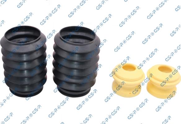 GSP 5408800PK - Kit de protection contre la poussière, amortisseur droxauto.com