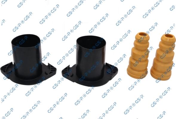 GSP 5408820PK - Kit de protection contre la poussière, amortisseur droxauto.com