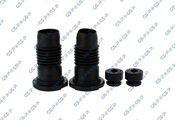 GSP 5408360PK - Kit de protection contre la poussière, amortisseur droxauto.com