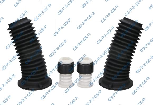 GSP 5408290PK - Kit de protection contre la poussière, amortisseur droxauto.com