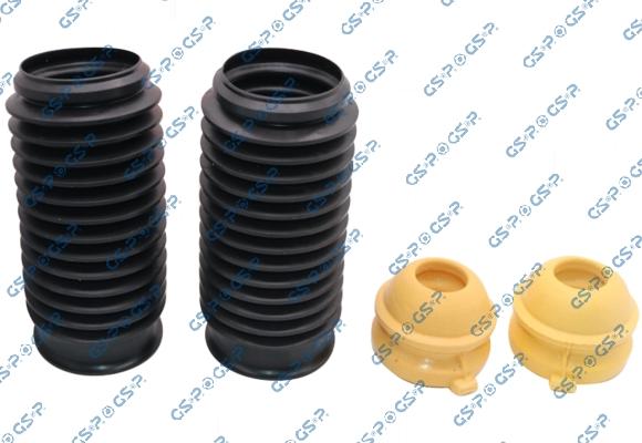 GSP 5408710PK - Kit de protection contre la poussière, amortisseur droxauto.com