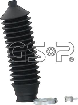 GSP 540344S - Jeu de joints-soufflets, direction droxauto.com