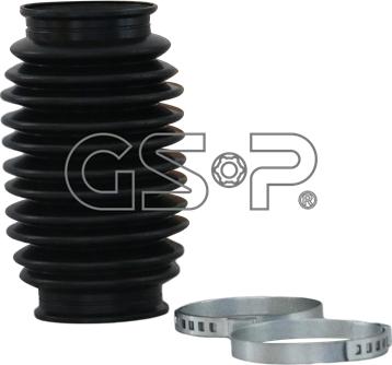 GSP 540341S - Jeu de joints-soufflets, direction droxauto.com