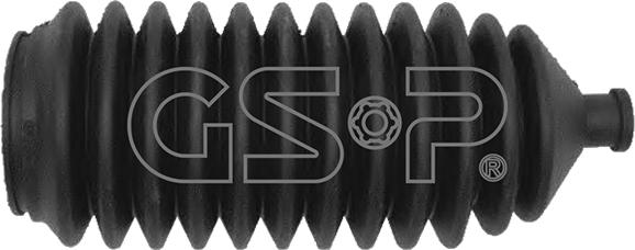 GSP 540380 - Joint-soufflet, direction droxauto.com