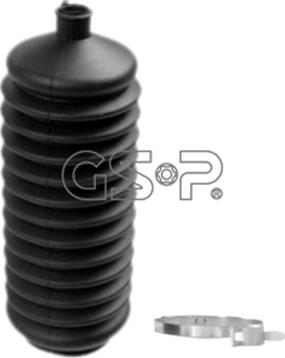 GSP 540335S - Jeu de joints-soufflets, direction droxauto.com