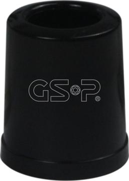 GSP 540240 - Bouchon de protection / soufflet, amortisseur droxauto.com