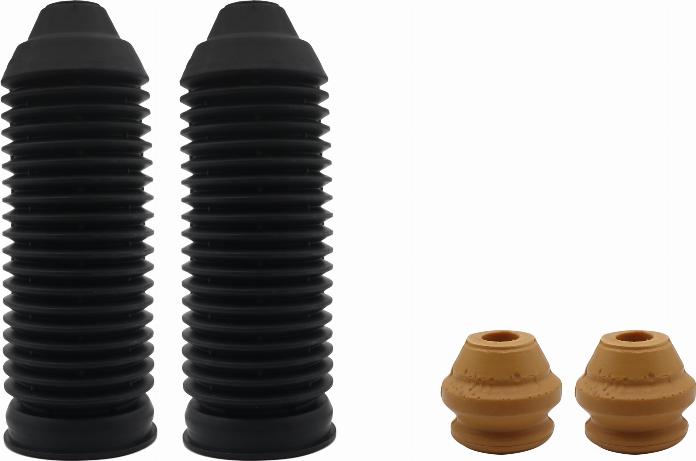 GSP 5402420PK - Kit de protection contre la poussière, amortisseur droxauto.com