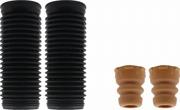 GSP 5402510PK - Kit de protection contre la poussière, amortisseur droxauto.com