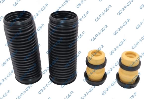 GSP 5402517PK - Kit de protection contre la poussière, amortisseur droxauto.com