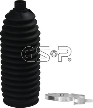 GSP 540267S - Jeu de joints-soufflets, direction droxauto.com