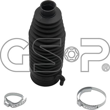 GSP 540205S - Jeu de joints-soufflets, direction droxauto.com