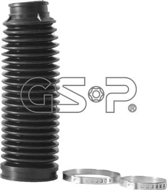 GSP 540201S - Jeu de joints-soufflets, direction droxauto.com