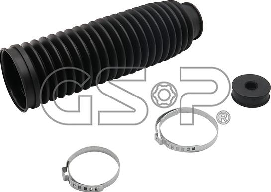 GSP 540201S - Jeu de joints-soufflets, direction droxauto.com