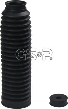 GSP 540201 - Joint-soufflet, direction droxauto.com