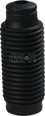 GSP 540281 - Bouchon de protection / soufflet, amortisseur droxauto.com