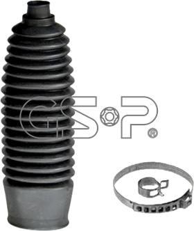 GSP 540224S - Jeu de joints-soufflets, direction droxauto.com