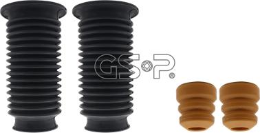 GSP 5402790PK - Kit de protection contre la poussière, amortisseur droxauto.com