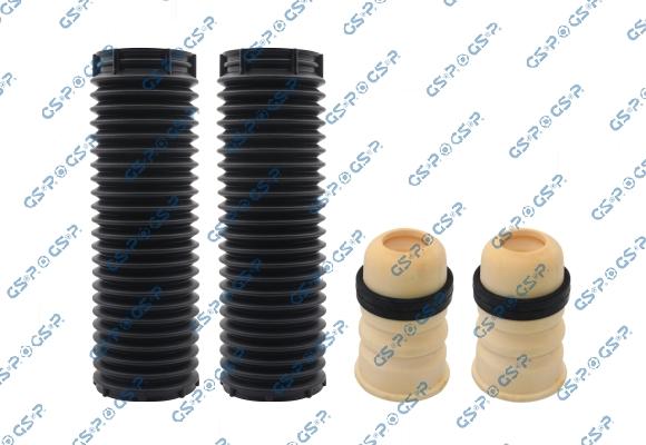 GSP 5402725PK - Kit de protection contre la poussière, amortisseur droxauto.com